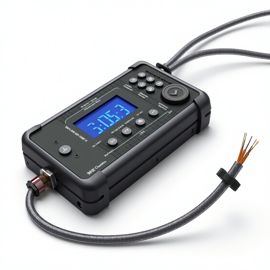 Cable Length & Locator Tester