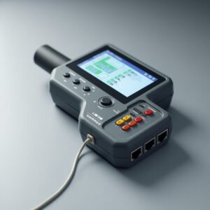 RJ45 Continuity & Wiremap Tester