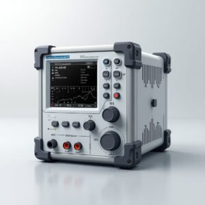 Optical Power Meter