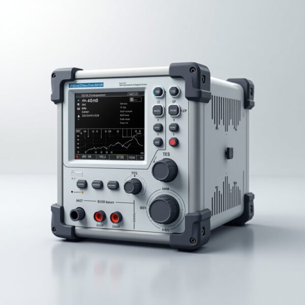 Optical Power Meter