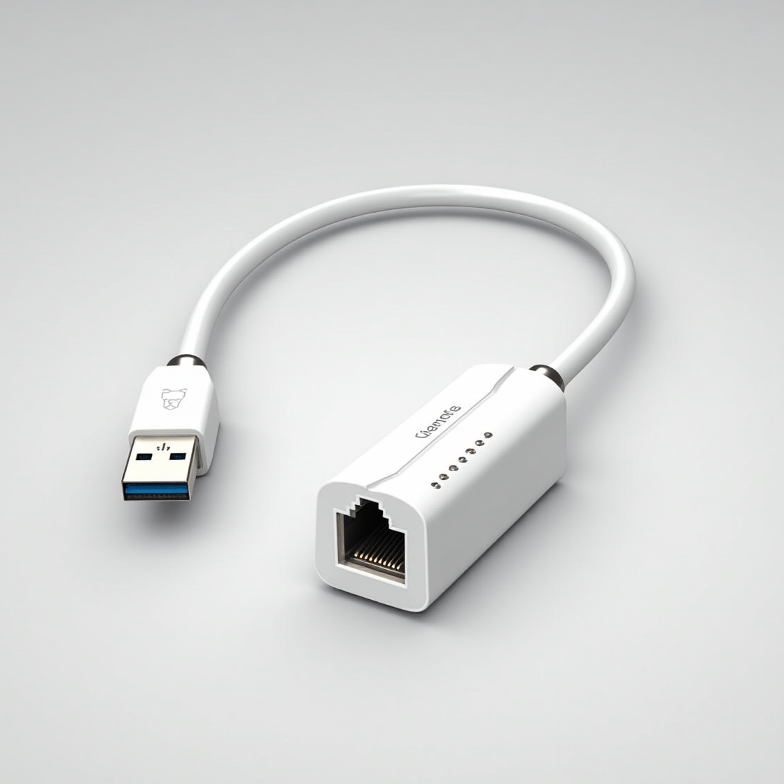 USB Ethernet Diagnostic Adapter