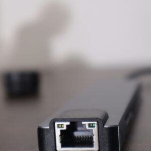 Portable Network Troubleshooter