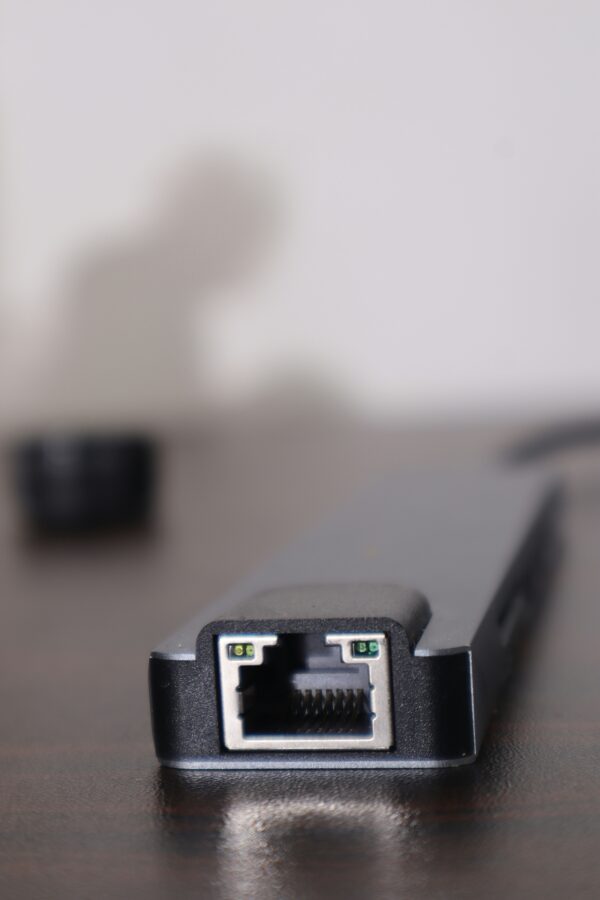 Portable Network Troubleshooter